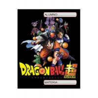 Dragon Ball Z Super
